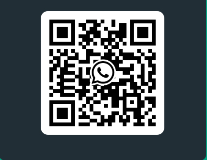 the qr code