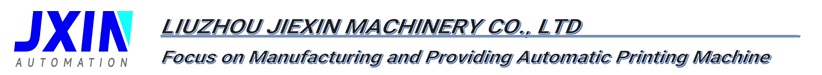 JXIN MACHIENRY