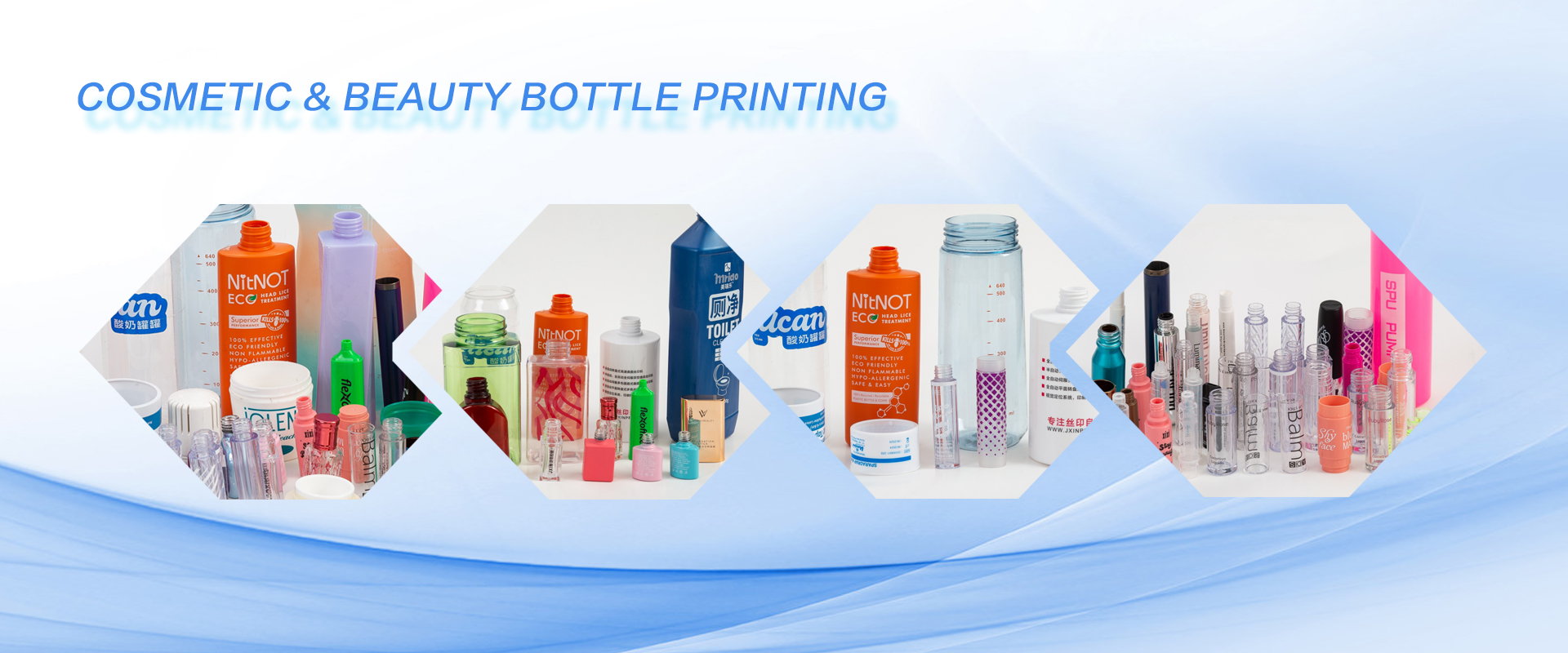 Get Flawless and Consitent Printing Quality by Automatic Servo Screen Printing Machine 