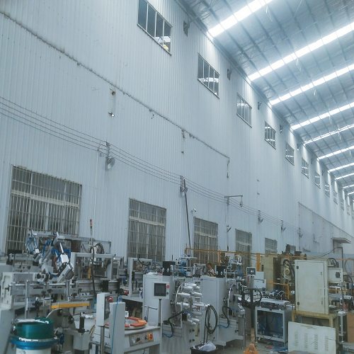 Jxin Factory