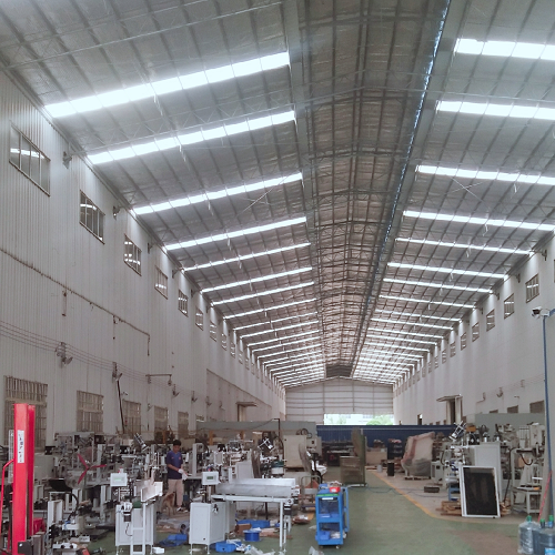 Jxin Factory