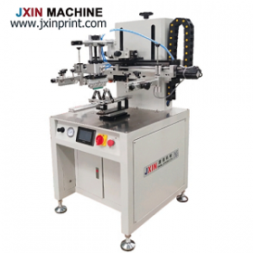 Automatic Cylindrical Surface Screen Printing Machine