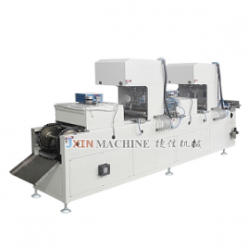 Vibrating Bowl Feeder Pad Printer 1 Color Pad Printing Machine - Shenzhen  Juste Machine Co., Ltd. - Pad Printers, Screen Printing Machines