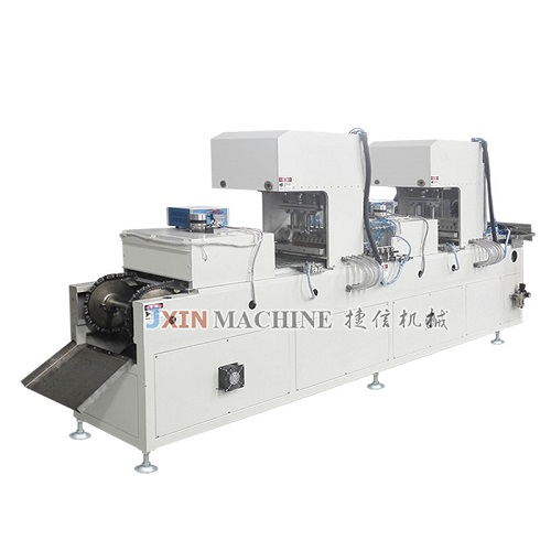 Automatic Pad Printing Machine for Wooden Ruler