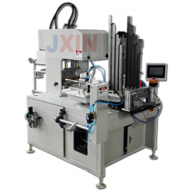 Full Automatic Pad Printing Machine