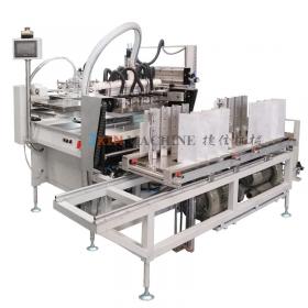 Automatic Insole Screen Printing Machine