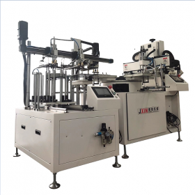 Full Automatic Screen Printing Machine for Soft Gasket 