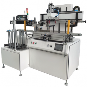 Full Automatic Screen Printing Machine for Cylinder Head Gasket