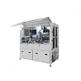 Multi-Station Full Automatic Servo Screen Printing Machine