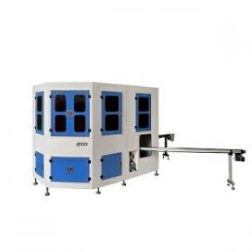 2-Color Full Automatic Screen Printing Machine