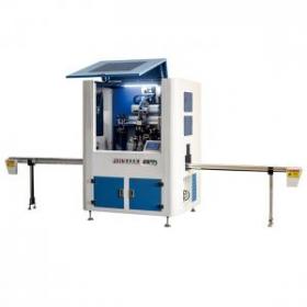Full Automatic CNC Bottle Screen Printing Machine