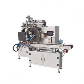 High Speed Automatic Screen Printing Machine with UV Curing
