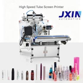 High Speed Automatic Screen Printing Machine