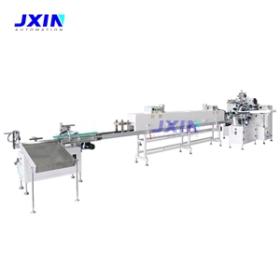 Automatic Screen Printing Machine for Plastic Cups