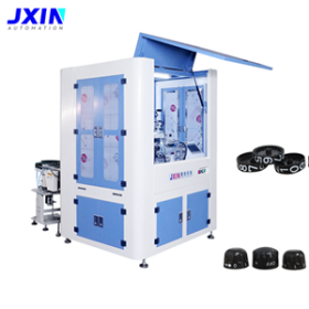 Full Automatic Servo Screen Printing Machine CNC-TE2