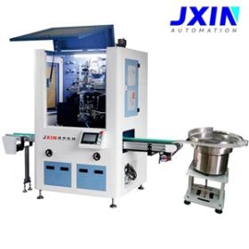 High Speed Full Automatic Screen Printing Machine JX-12G