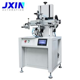 Automatic Bottle Screen Printing Machine JX-4A